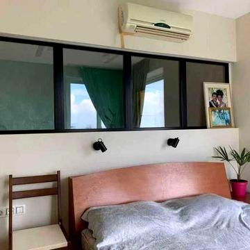 Сдается 3-комнатная квартира на ул. Титова