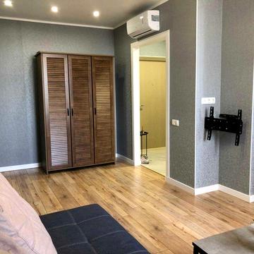 Аренда квартиры в ЖК" Два Академика", Вильямса, Таирова