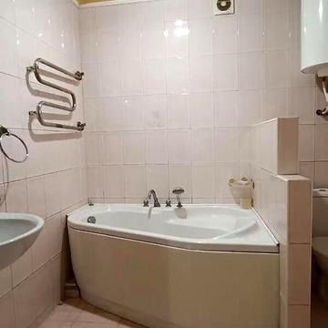 Довгострокова оренда 2к Квартира Шнеєрсона Менахем-Мендл вулиця