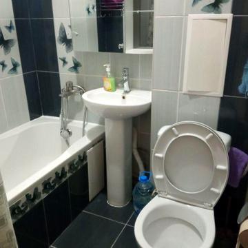 Здам свою 2к.кв, Харків, район комунального ринку