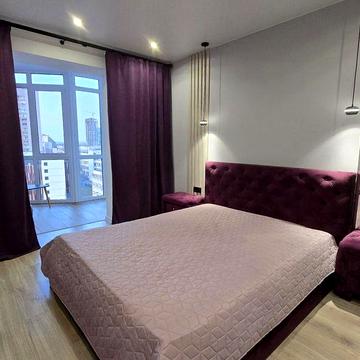 Оренда 2 кімнатної квартири ЖК River Park