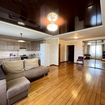 Чорновола вул., 128А