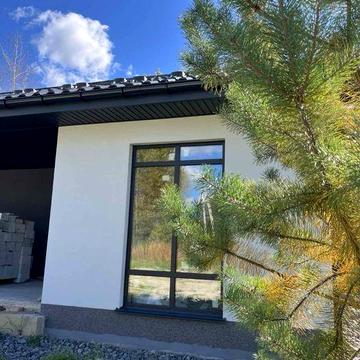 Продаж 1-поверхового будинку у Ворзелі