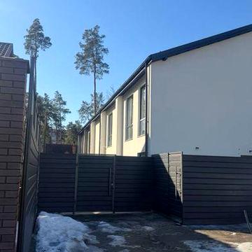 Продаж кутового таунхауса в  Лісовій Бучі, вул. Тарасівська.