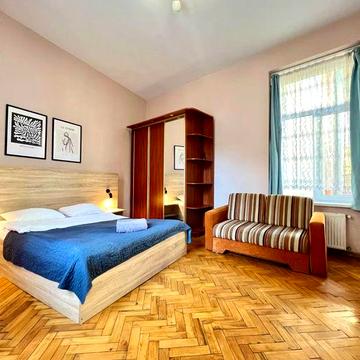 Продаж! 1 кім квартира 2 пов. ЦЕНТР  ЛЬВОВА  вул Котлярська