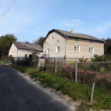 Продається будинок м Перемишляни.