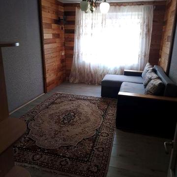 Сдам однокомнатную квартиру