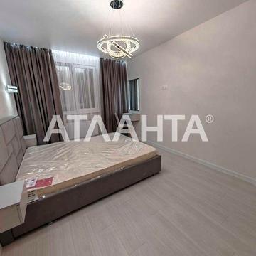 Красивая квартира ЖК Акварель 2 ЖК акварель 2