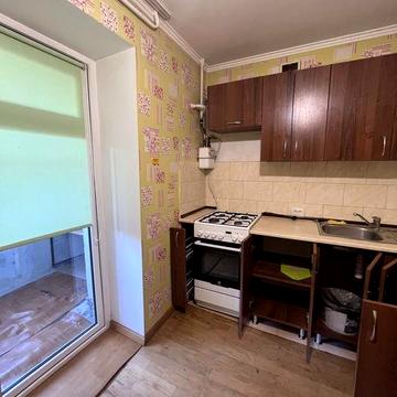 Оренда 1 кімнатної квартири на Вербицького