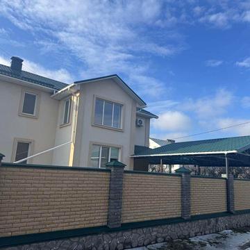 Будинок в Яру (Говтвянчик)