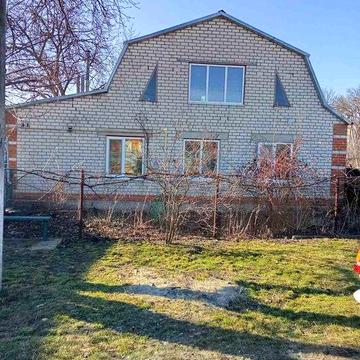 Срочно продам дом