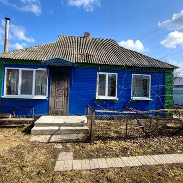 Окремий будинок в передмісті Полтави!