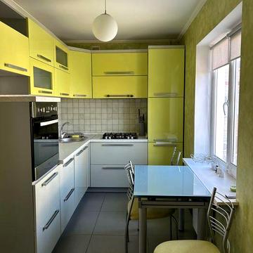 3 кімнатна квартира для сімʼї Бородинский