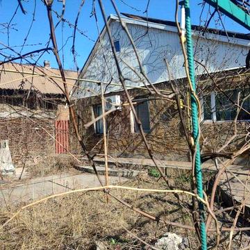 Продам дом на Кичкасе