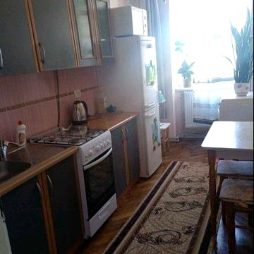 Здам 1 кімнатну квартиру,в центрі міста, Б.Хмельницького