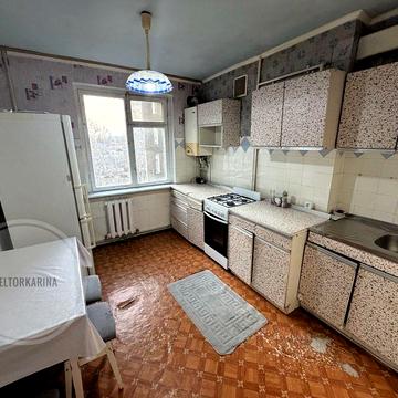 Космос/13 Лінія продаж 3к квартири з індивідуальним опаленням