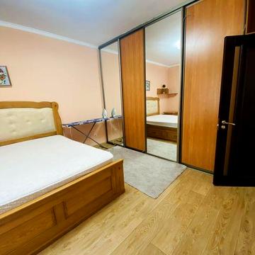 Аренда квартиры 96 квартал