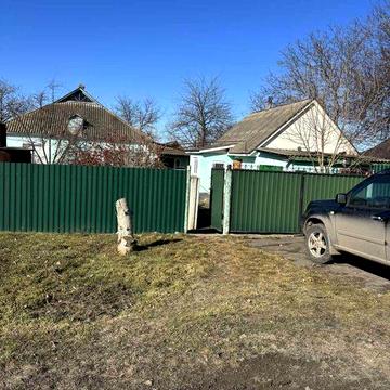 Продам пів будинку в Томашполі