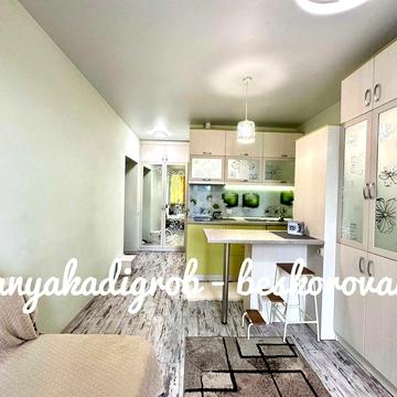 Оренда стильної студії в ЖК Villa Sofia