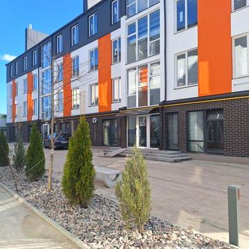 1-кімнатна 37 м Шевченко 33 з ІНДИВІД ГАЗОВИМ опаленням