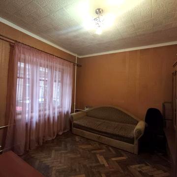 Сдам 1 ком. квартиру на Преображенской, угол Базарной