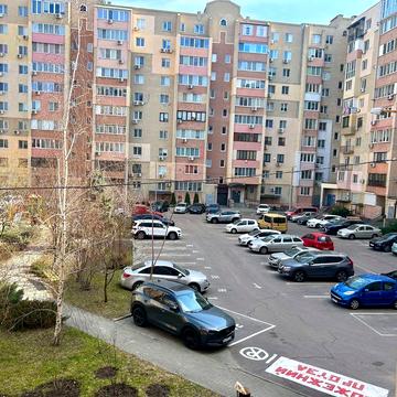 2 кімнатна квартира в новому домі в Одесі. Можно по програмам