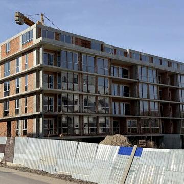 Квартира  2к Галжитлобуд вулиця П.Орлика Family house ЖК Галжитлобуд