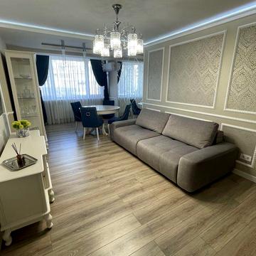 Левада, 3-х кімнатна квартира 100м2 в новобудові вул. Бідного 16