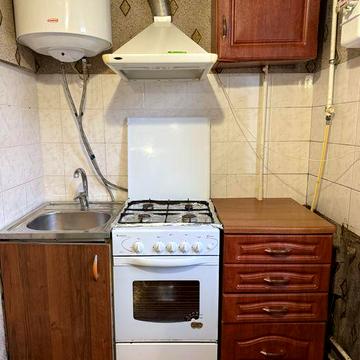 Продаж 1.км квартири