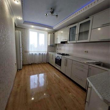 Здається 1 к квартира