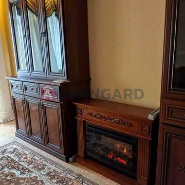 Предлагается к продаже просторная 3-комнатная