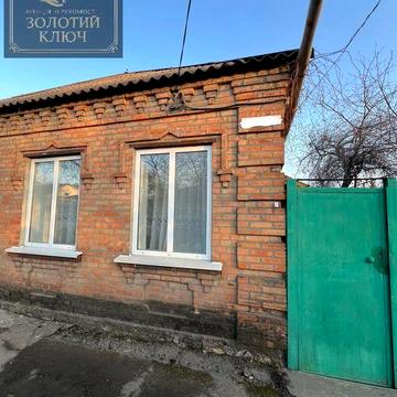 Продам половину будинку район Олексіївка