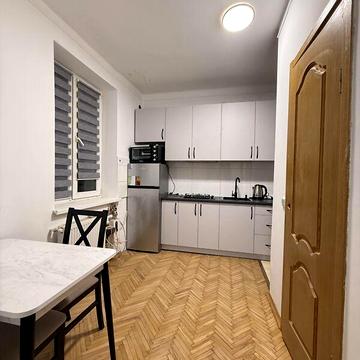 Довгострокова оренда 1к Квартира Личаківська вулиця