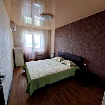 Здам в оренду 2-кімнатну квартиру на вул. Ближня 33