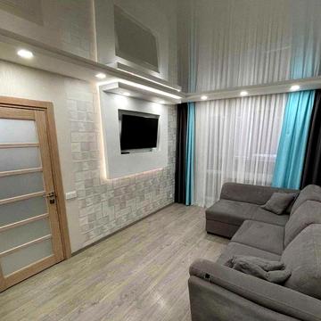 Здається 2х кімнатна квартира, пр. Слобожанський 65