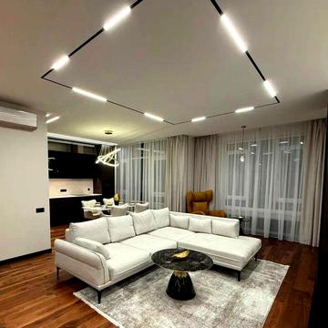 Продаж НОВОЇ 4-кімнатної квартири ЖК Бульвар Фонтанів Саперне Поле 5 ЖК Бульвар Фонтанов