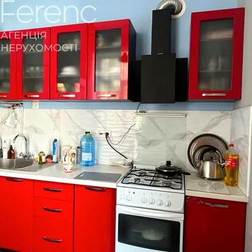 ПРОДАЖ 2 кім. квартири, вул. Пекарська