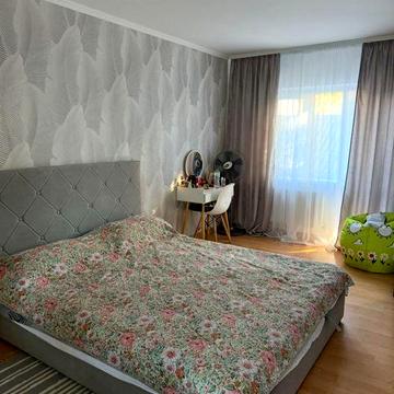 Квартира на земле/ Ул. Степовая КАП. РЕМОНТ