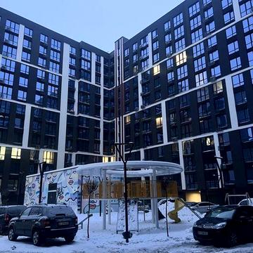 Оренда , перша здача 41м, ЖК U one вул Вовчичецька р-е Велес Позитрон