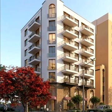 Продам квартиру в тихій частині Центру міста! ЖК Lumen