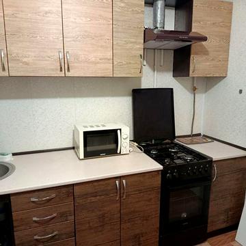 Квартира 1 кімнатна східний 1