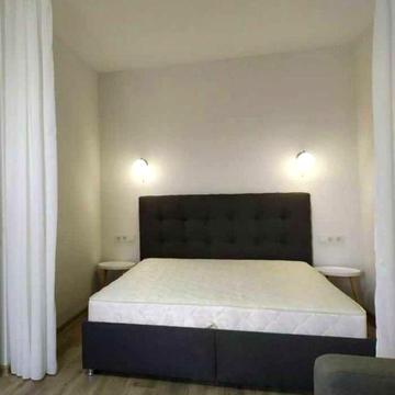 Здається 1-кімнатна квартира в River Park, вул.Набережна Перемоги 42