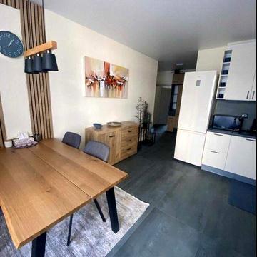 Оренда 2-кімнатна квартира 64 м²  Братів Шеметів 8 , Республіка БЕЗ%