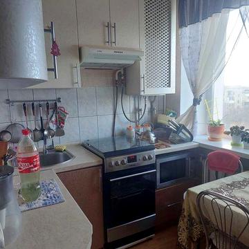 Продаю 3 кім квартиру