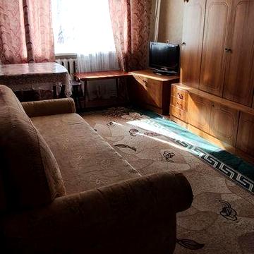 Здам свою 3-кімнатну квартиру Розсошенці