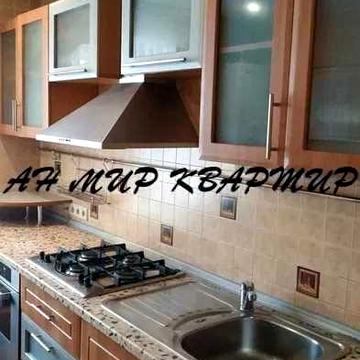 3-х кімнатна з А.О. на Леваді