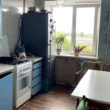 Продам 3к квартиру 67 м2, 7/9, цегла, вул.Каруни 49, Слобожанский
