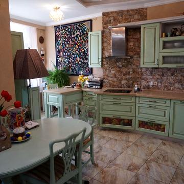 Парково-Сирецька вул. (Тимофія Шамрила), 4-В