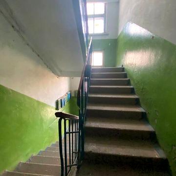 Продаж 2к Квартира Вокзальна вулиця