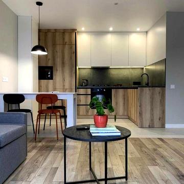 Оренда чудової квартири в ЖК МГ Пагорби Малоголосківська Чорновола